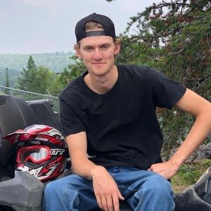 Meet your Posher, Kevin